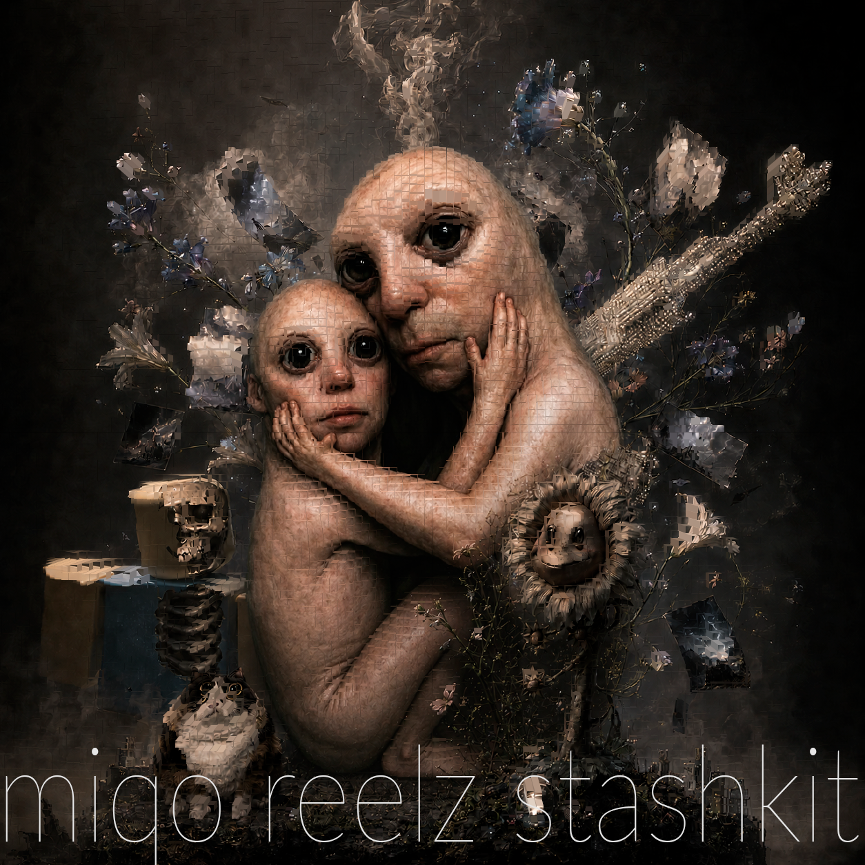 miqo reelz stashkit